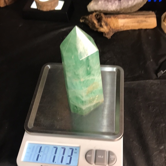 L Fluorite set - Picture 14 of 16